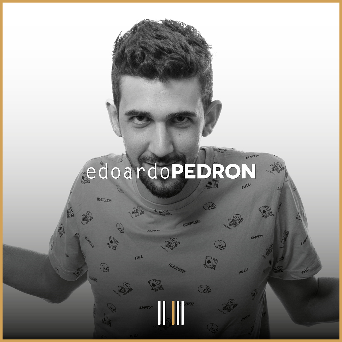 Studio27 - Spotify - Edoardo Pedron