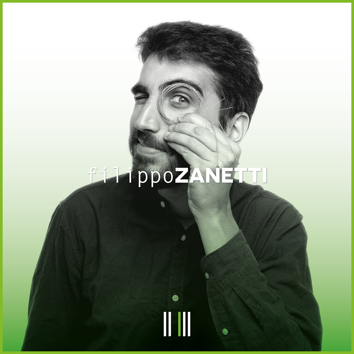 Studio27 - Spotify - Filippo Zanetti