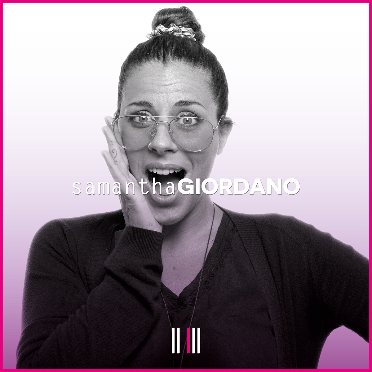 Studio27 - Spotify - Samatha Giordano