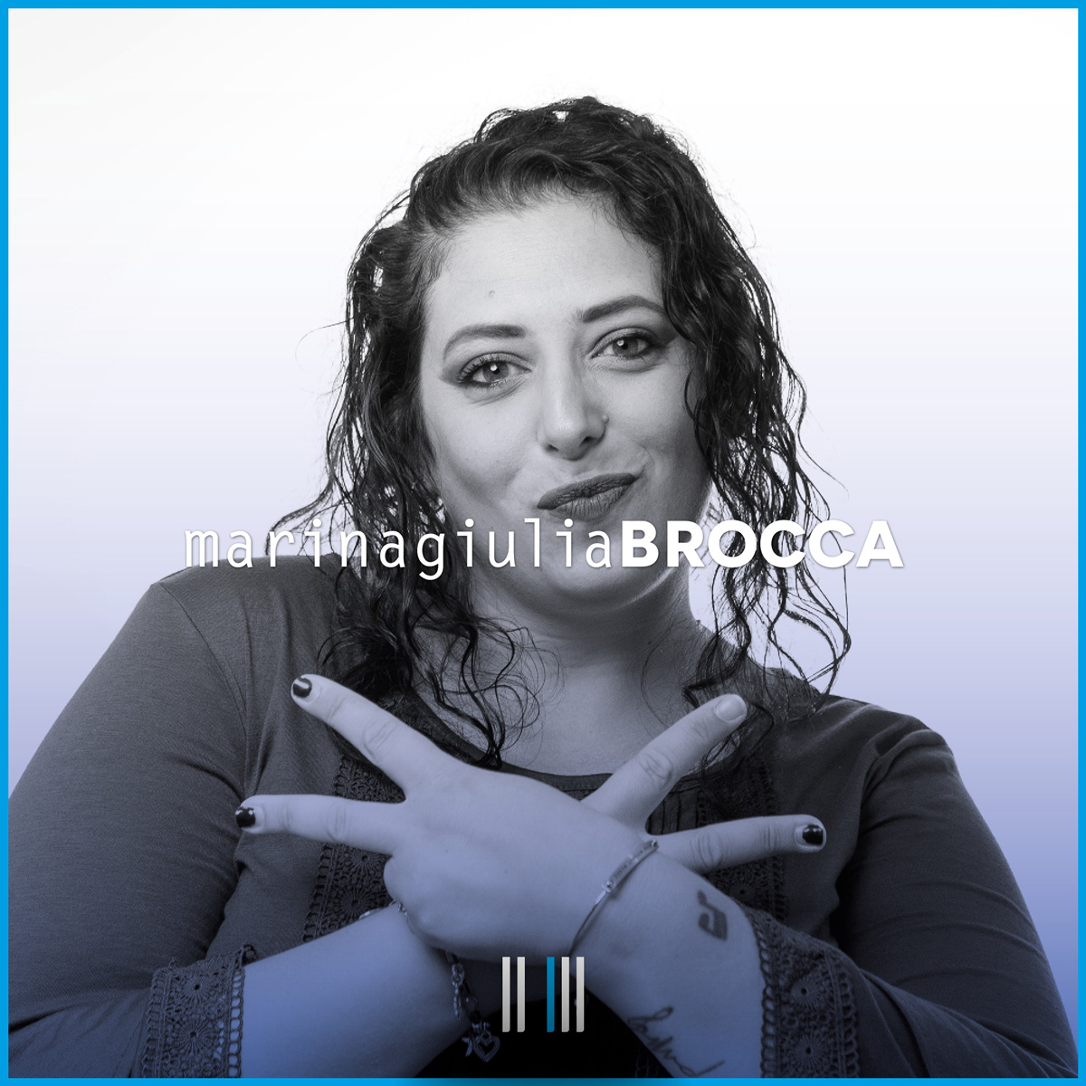 Studio27 - Spotify - Marina Giulia Brocca