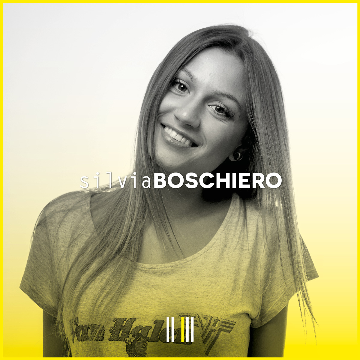Studio27 - Spotify - Silvia Boschiero