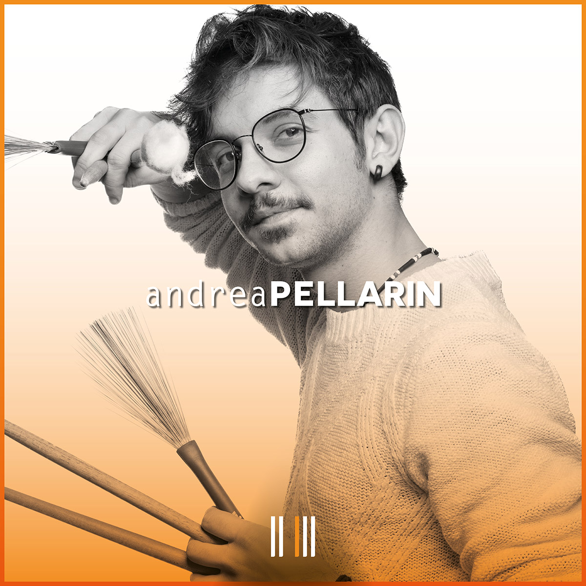 Studio27 - Spotify - Andrea Pellarin